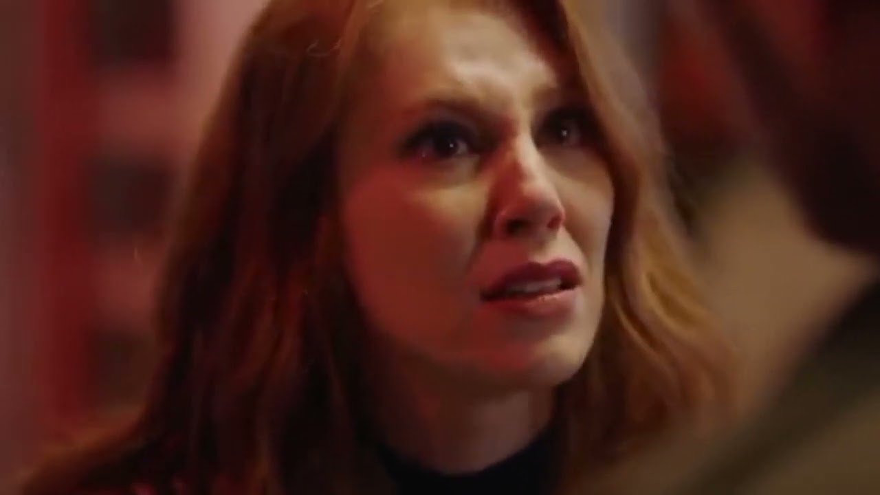 Elçin Sangu🧡🇹🇷