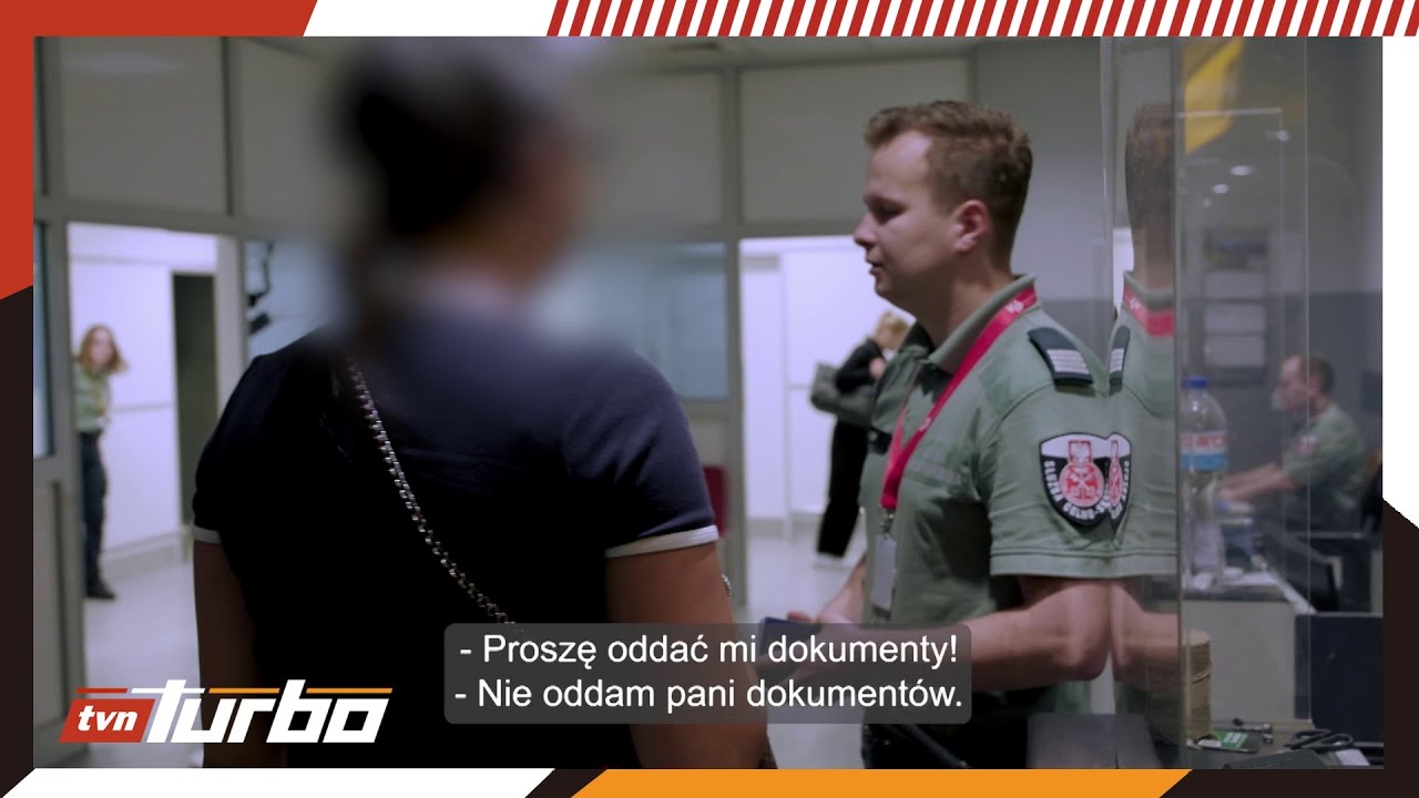Afera o dubajską torebkę! Płakała i krzyczała, gdy dostała mandat! | Nic do zgłoszenia