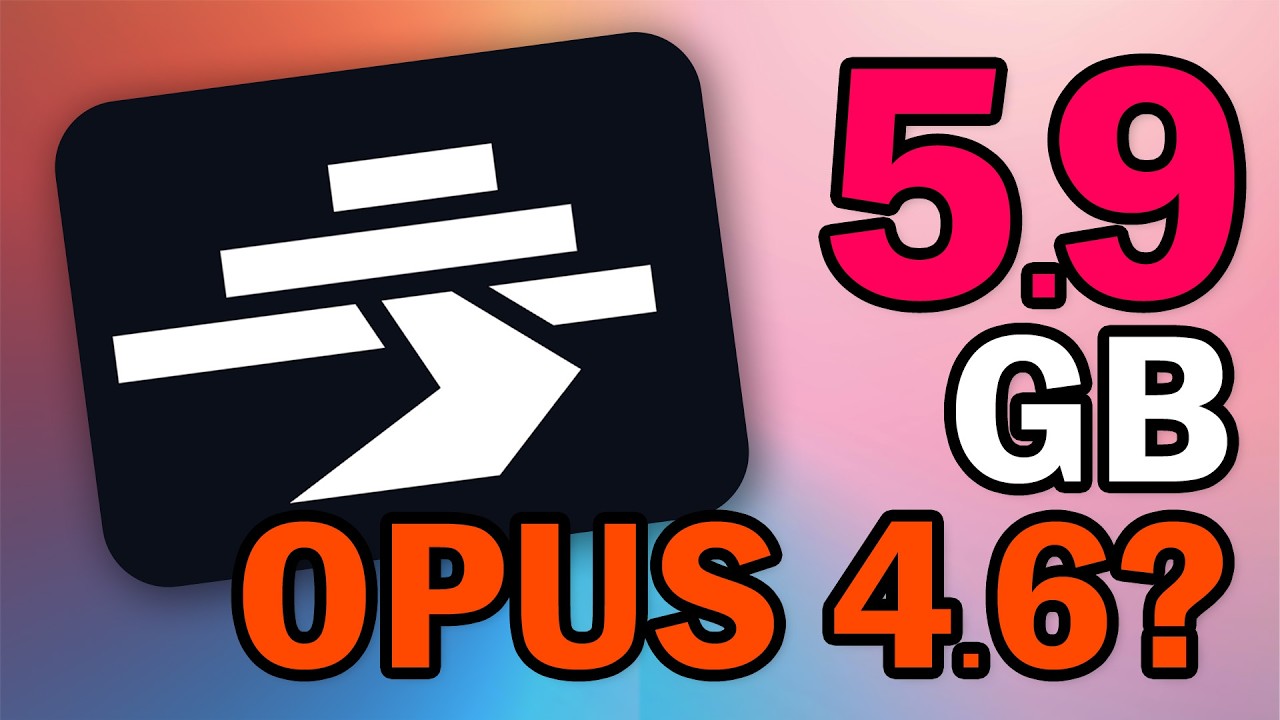 Говорят, что эта модель с 5,9 ГБ памяти превосходит Opus 4.6 | Протестировано Bonsai 2 27B