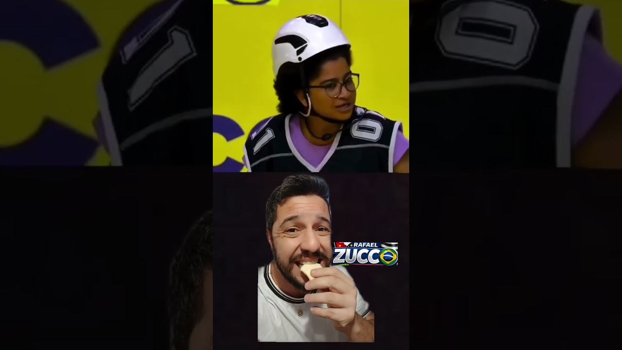 Militante tenta LACRAR e toma INVERTIDA &eacute;pica no BBB26!😳🤣 Racismo? Sol x Milena #Bbb26 #bbb2026