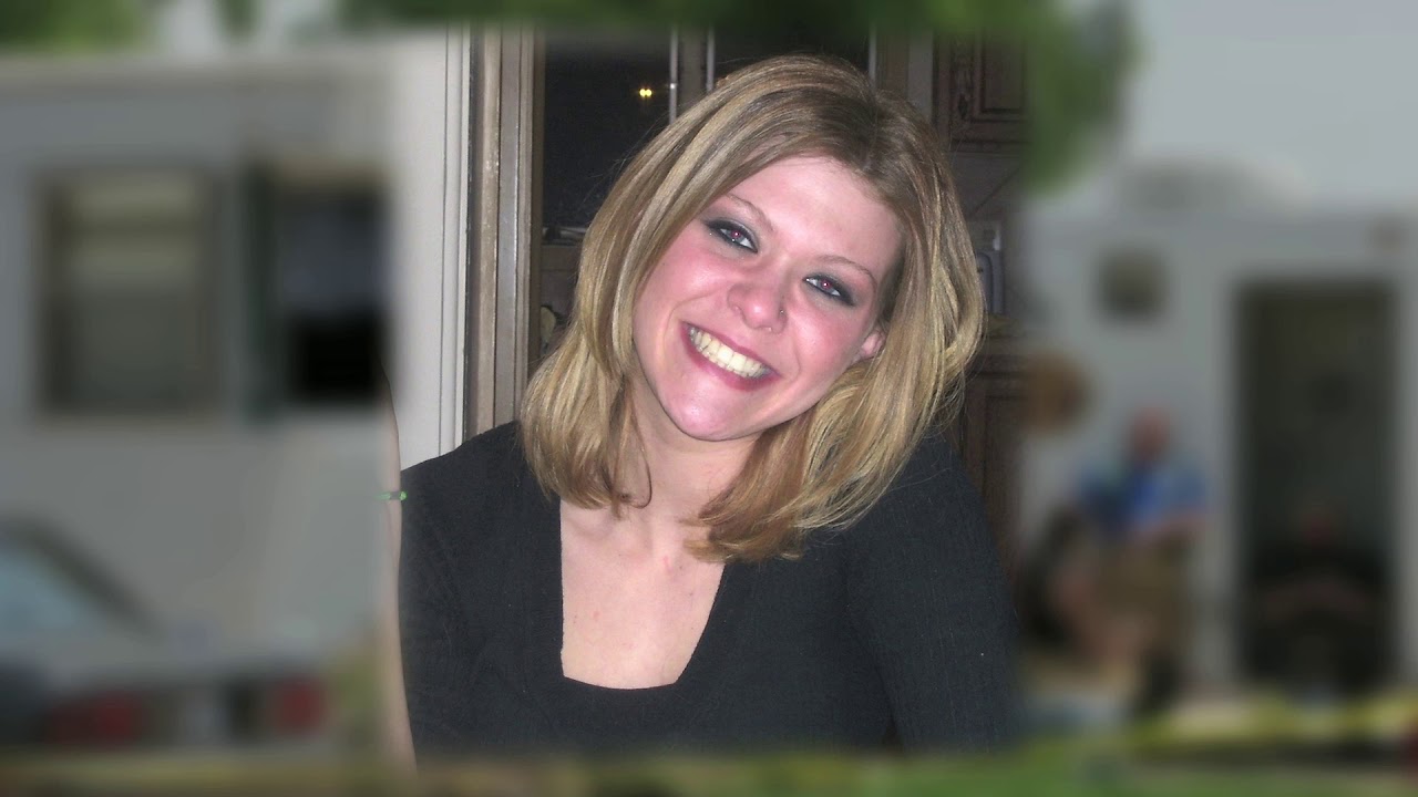10 years after Kelcey Fike's unsolved murder the investigation continues
