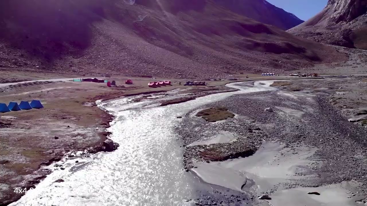 Ladakh Travel Guide : Need to Know Before Visiting Ladakh