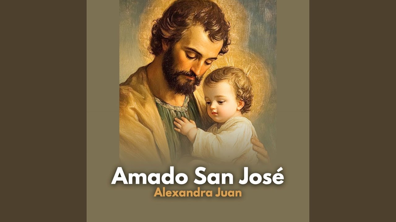 Amado San José