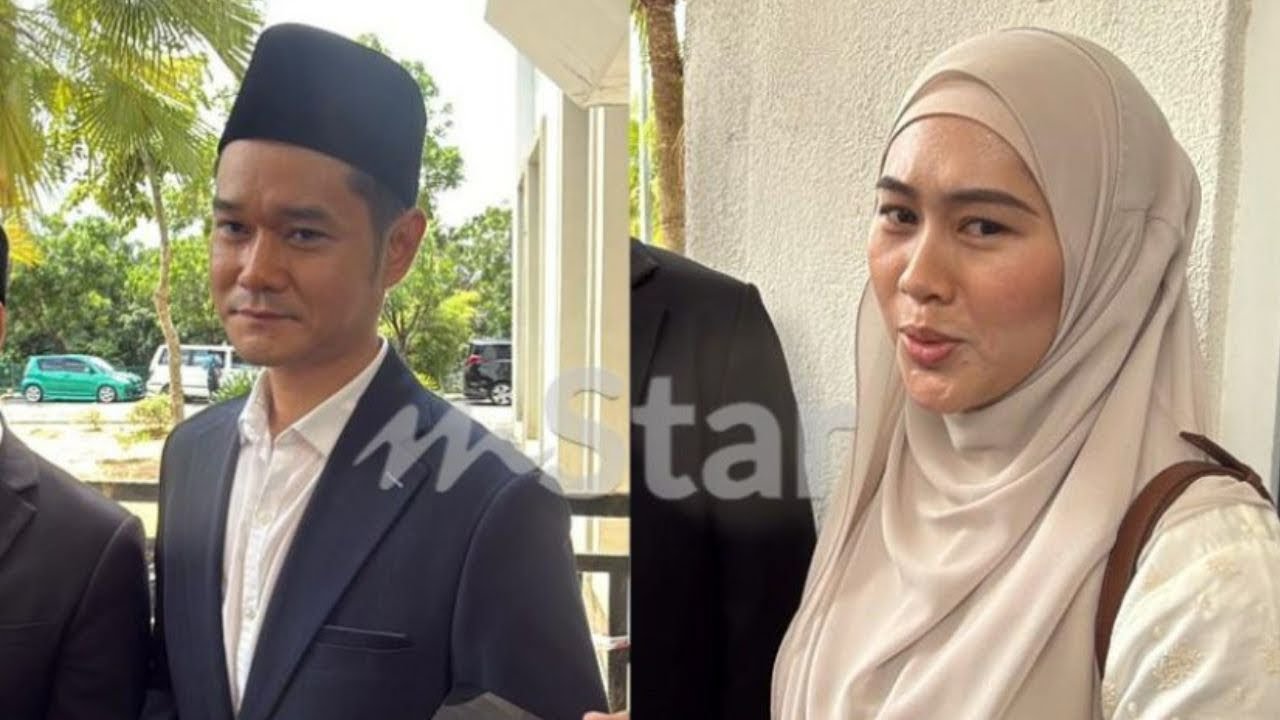 Isteri Nubhan dedah pernah diceraikan semasa hamil 6 bulan