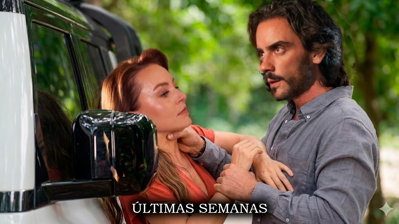 DOMENICA MONTERO | AVANCE SEMANAL | AVANCE CAPITULO 44, 45, 46 (Análisis)
