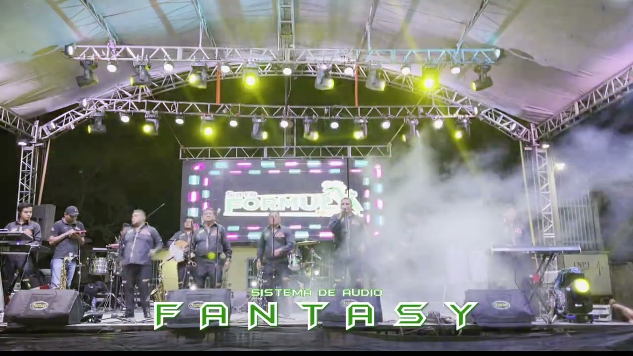 EL ZOPILOTITO / SUPER FORMULA MUSICAL