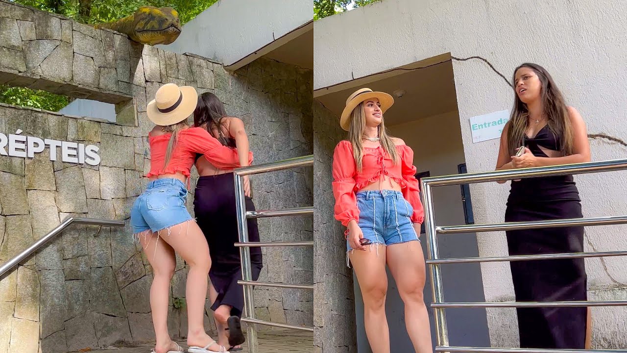 THAMIRES ASSUSTA BRENDA RAQUEL COM C0BRA GIGANTE | THAMIRES THUANNY