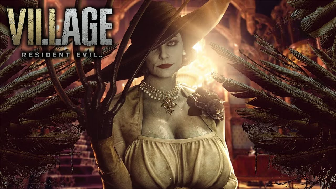 THIS GAME CHANGED RESIDENT EVIL | Resident Evil Village