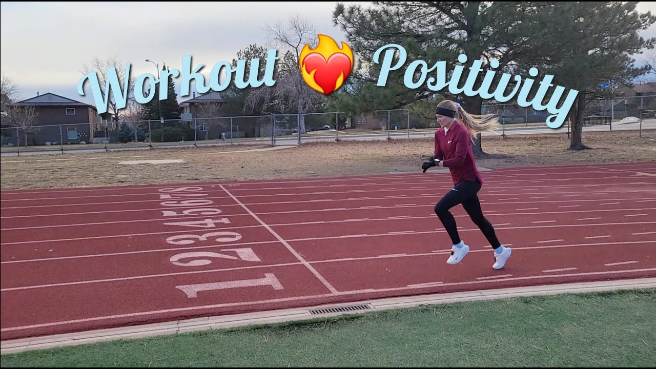 Track Triumphant: Post ACL Surgery SPEED GAINZ!!!