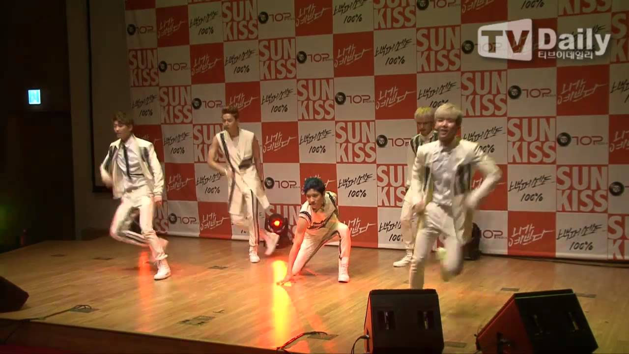 [tvdaily] ★백퍼센트★ 
