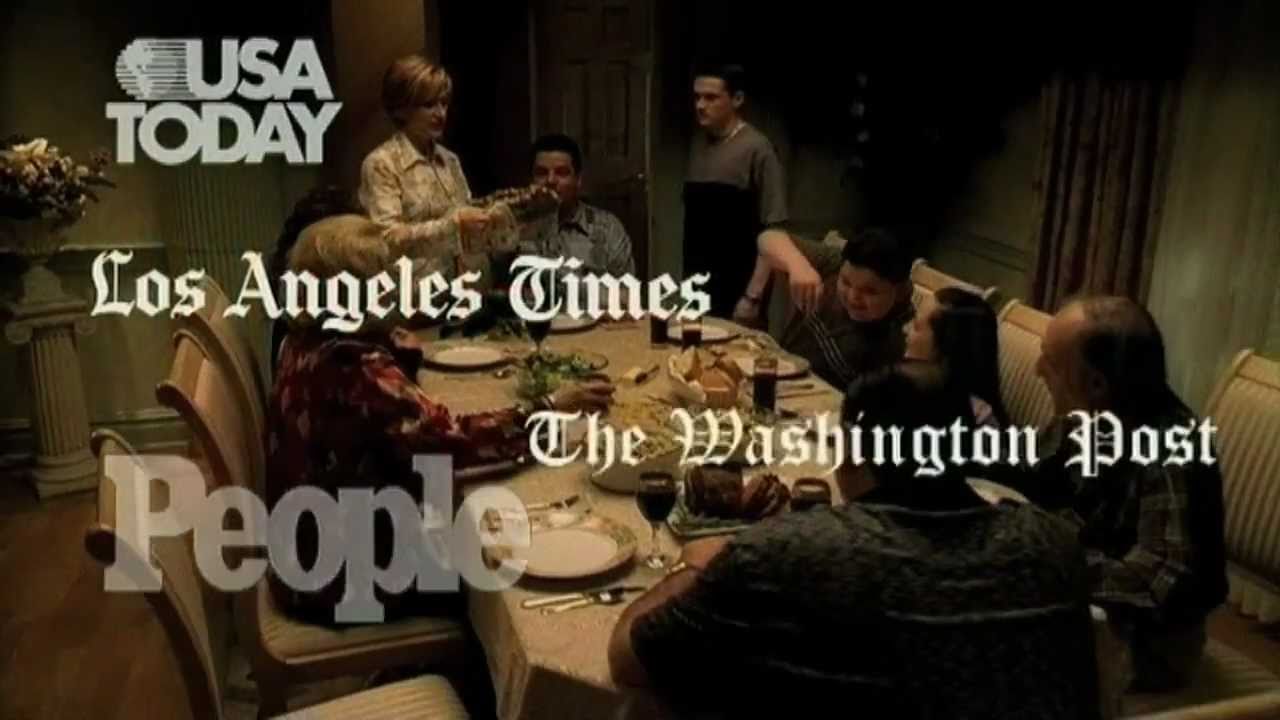 The Sopranos 