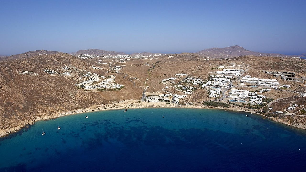Elia Beach