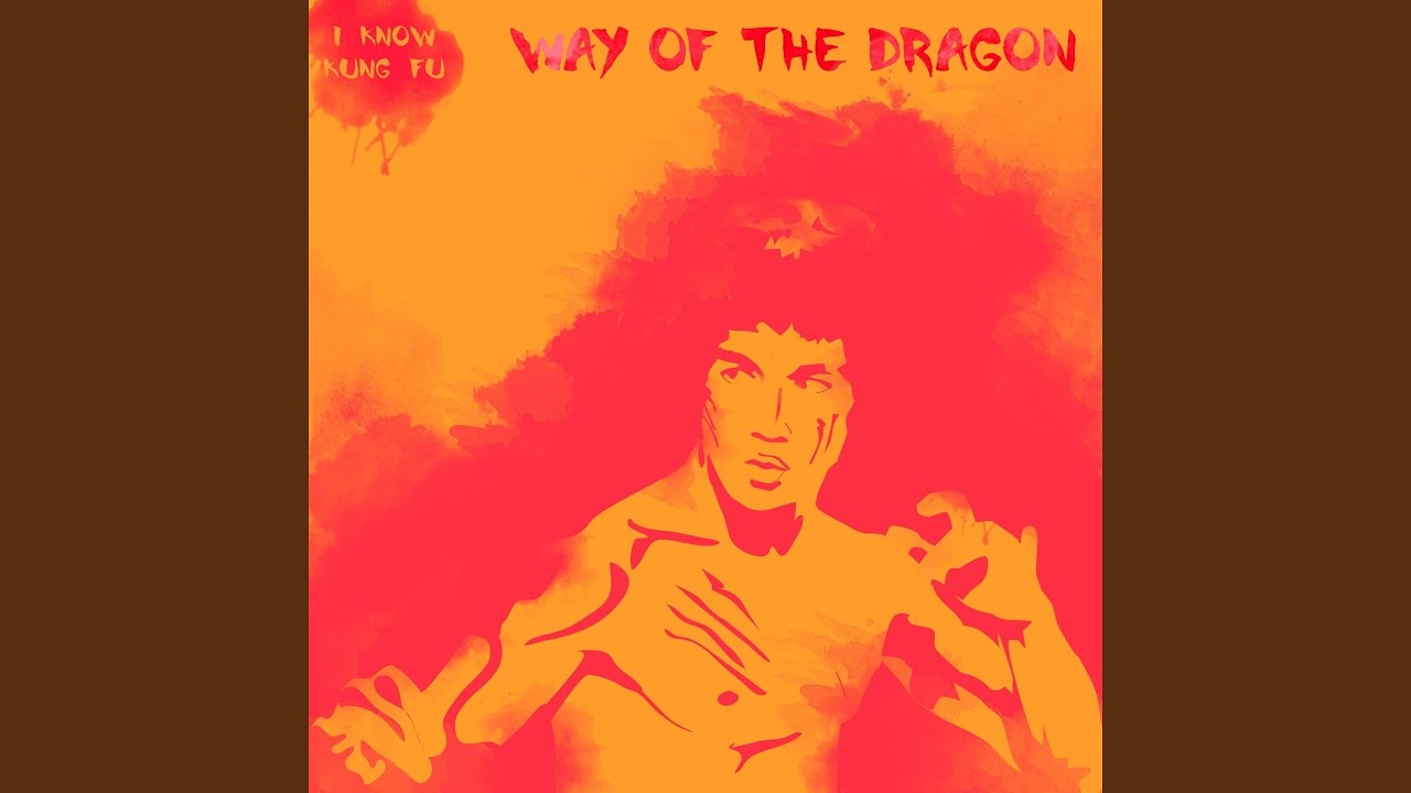 Fist of Fury (From 