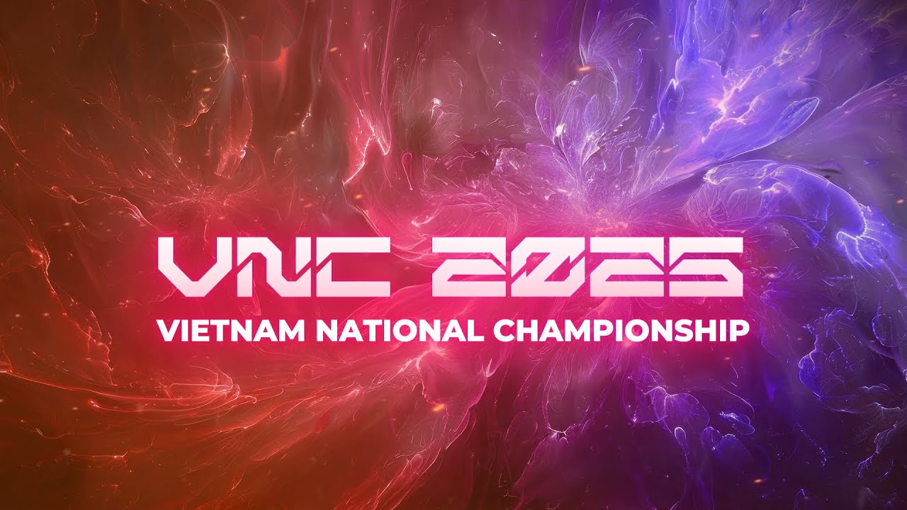DAY 2 - YU-GI-OH! VIETNAM NATIONAL CHAMPIONSHIP 2025
