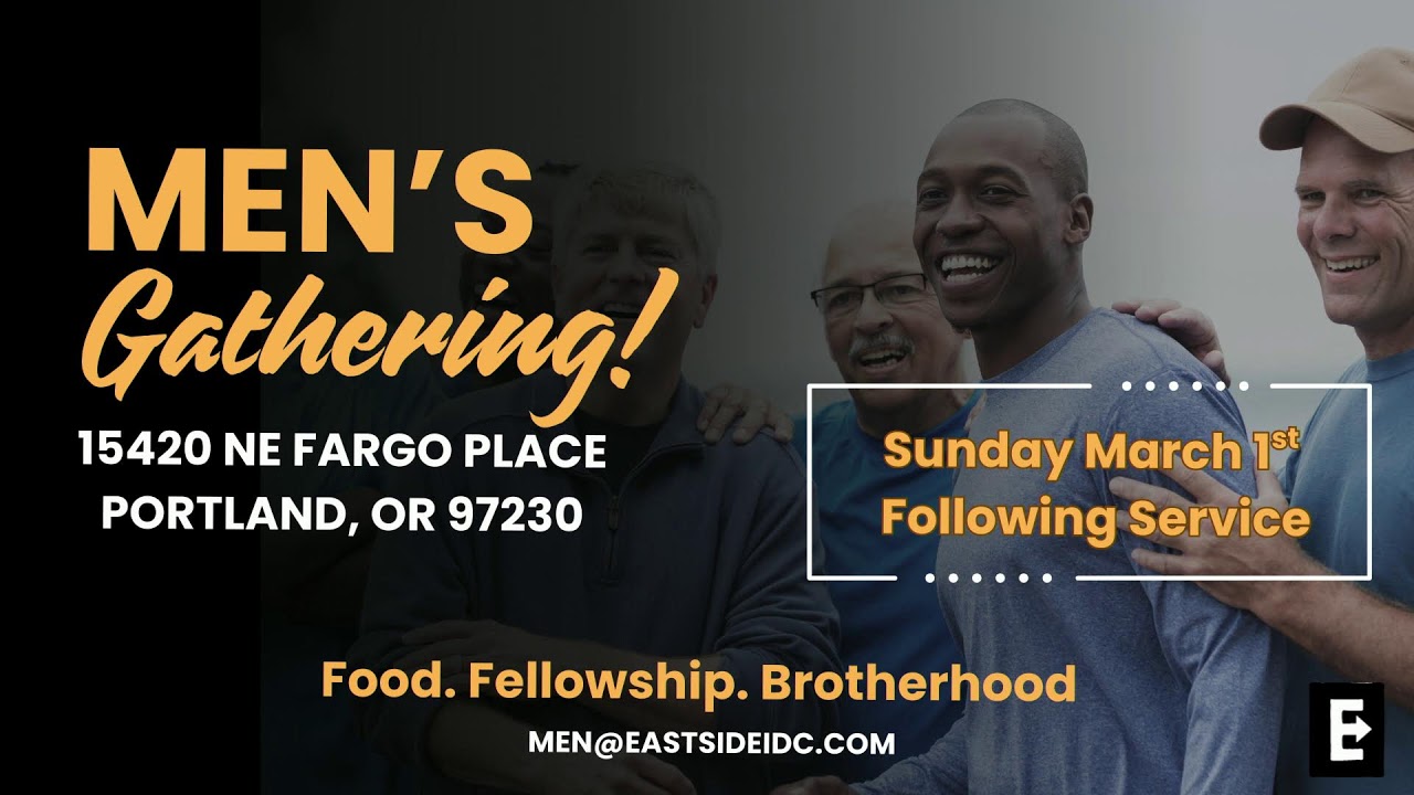 Eastside Imago Dei Live Stream