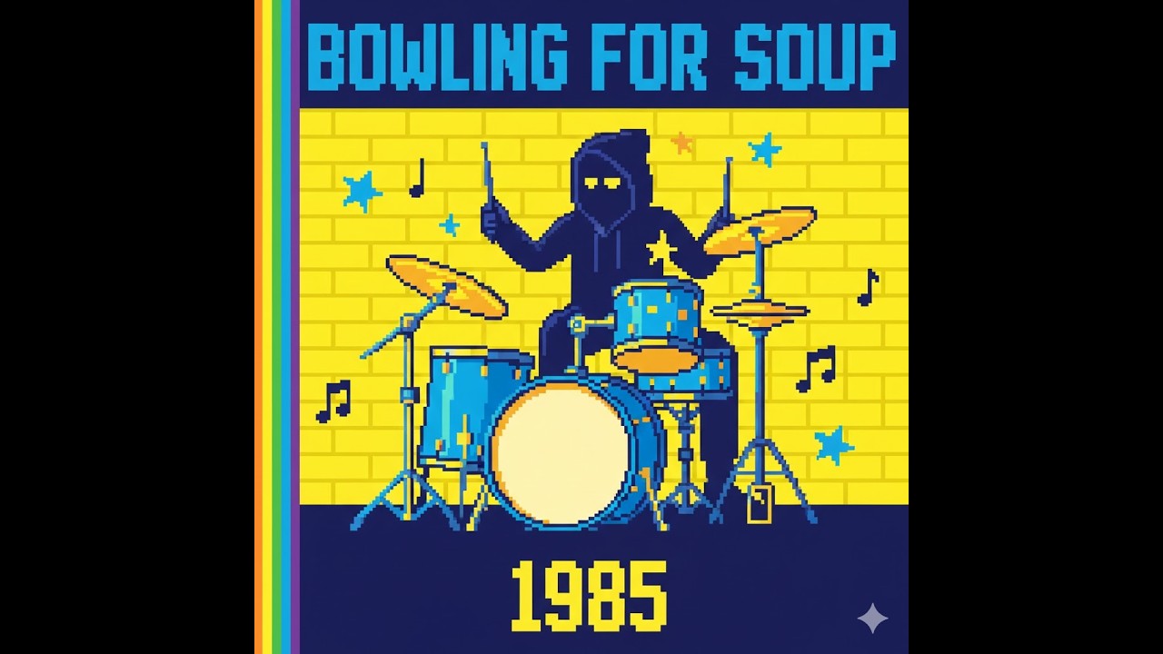 What You Really Played:1985 by Bowling for Soup (Clone Hero)