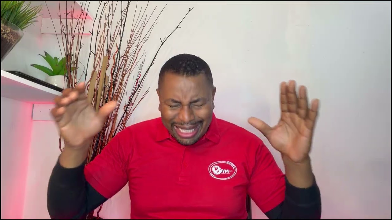 Seigneur JESUS C’est Toi Qui Ma Relevè.( Psaumes 30:2)