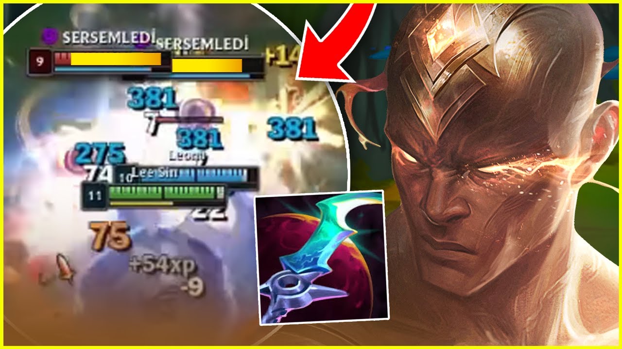OYNAMASI EN KEYİFLİ ORMANCI?