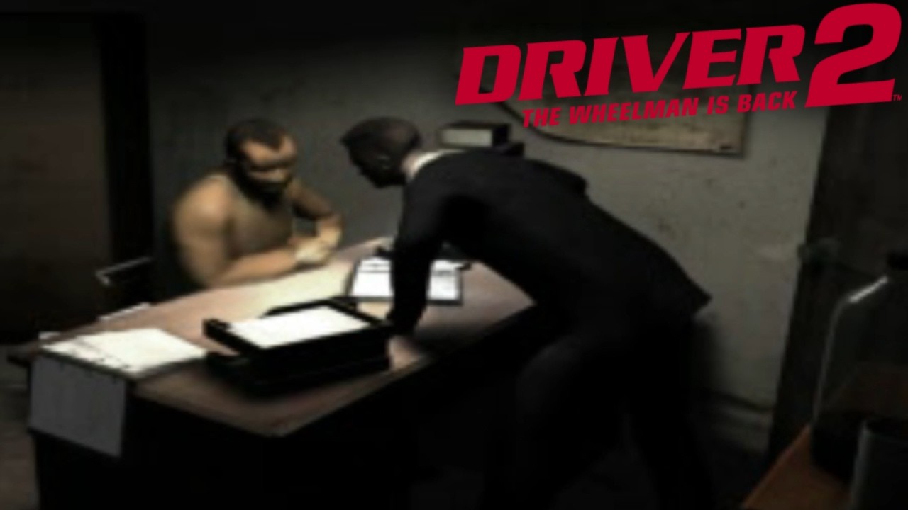 Havana Chasedown - Driver 2 [#3]
