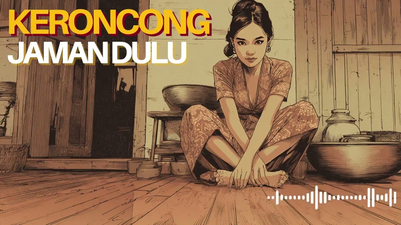 Lagu-Lagu Lawas Indonesia Tahun 60-70an 🎧 Kenangan Masa Muda Dulu
