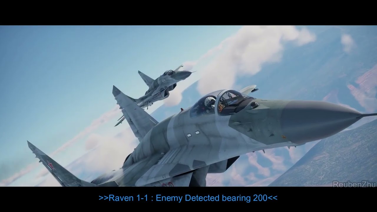 #warthunder  VIOLATIONS | Short Film