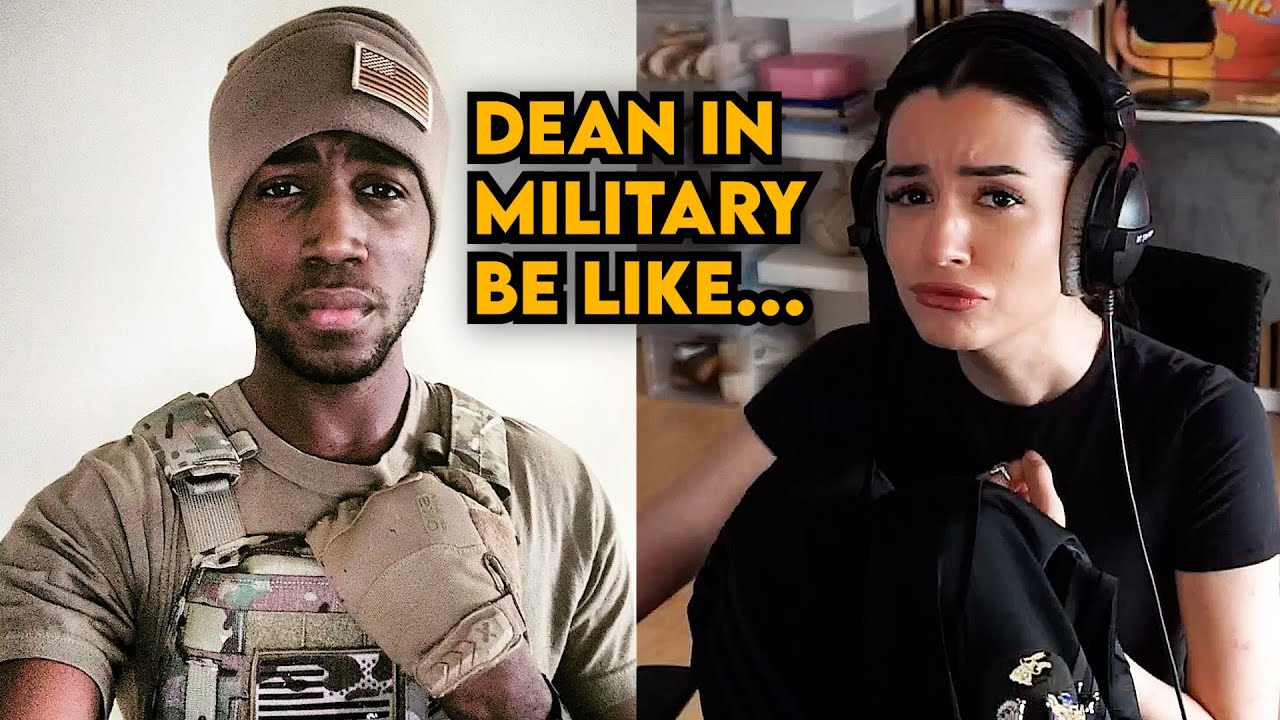Dean Tried to Impress Nora But It Backfired!