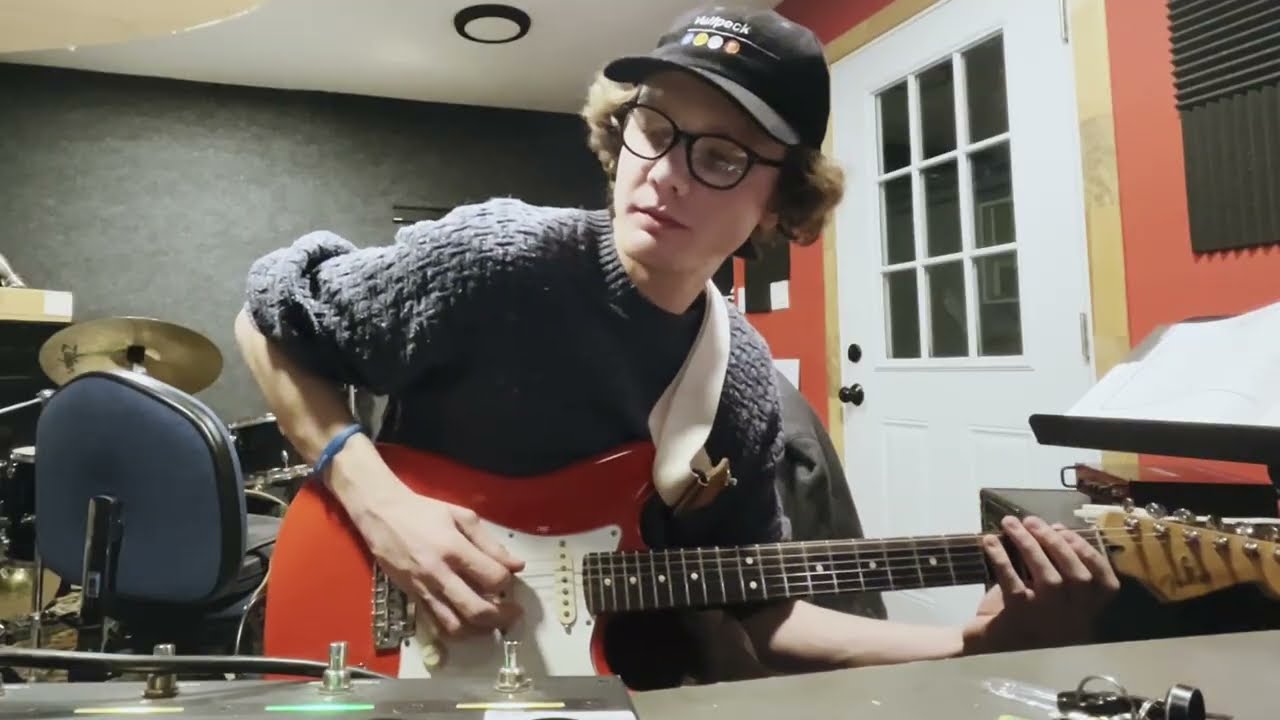 Medallion // Mark Lettieri Cover