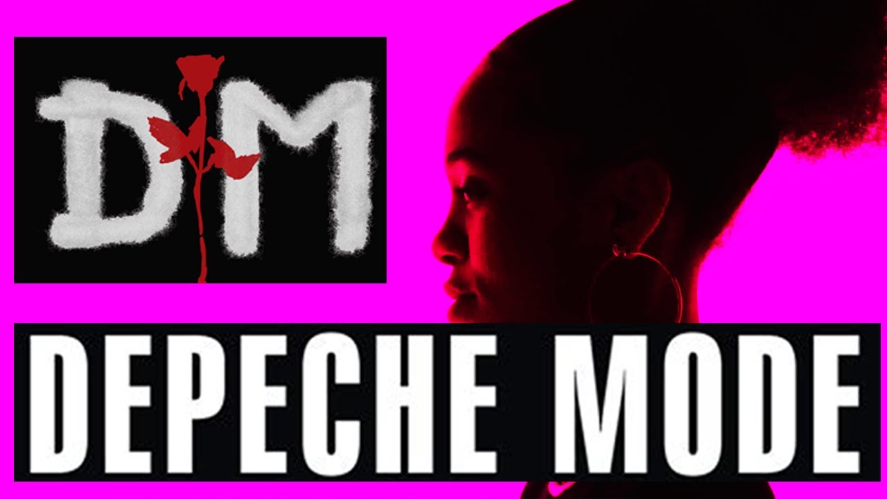 Depeche Mode Master Mix | Deep House #deephouse #depechemode #4K #depechemoderemix #depechemodecover