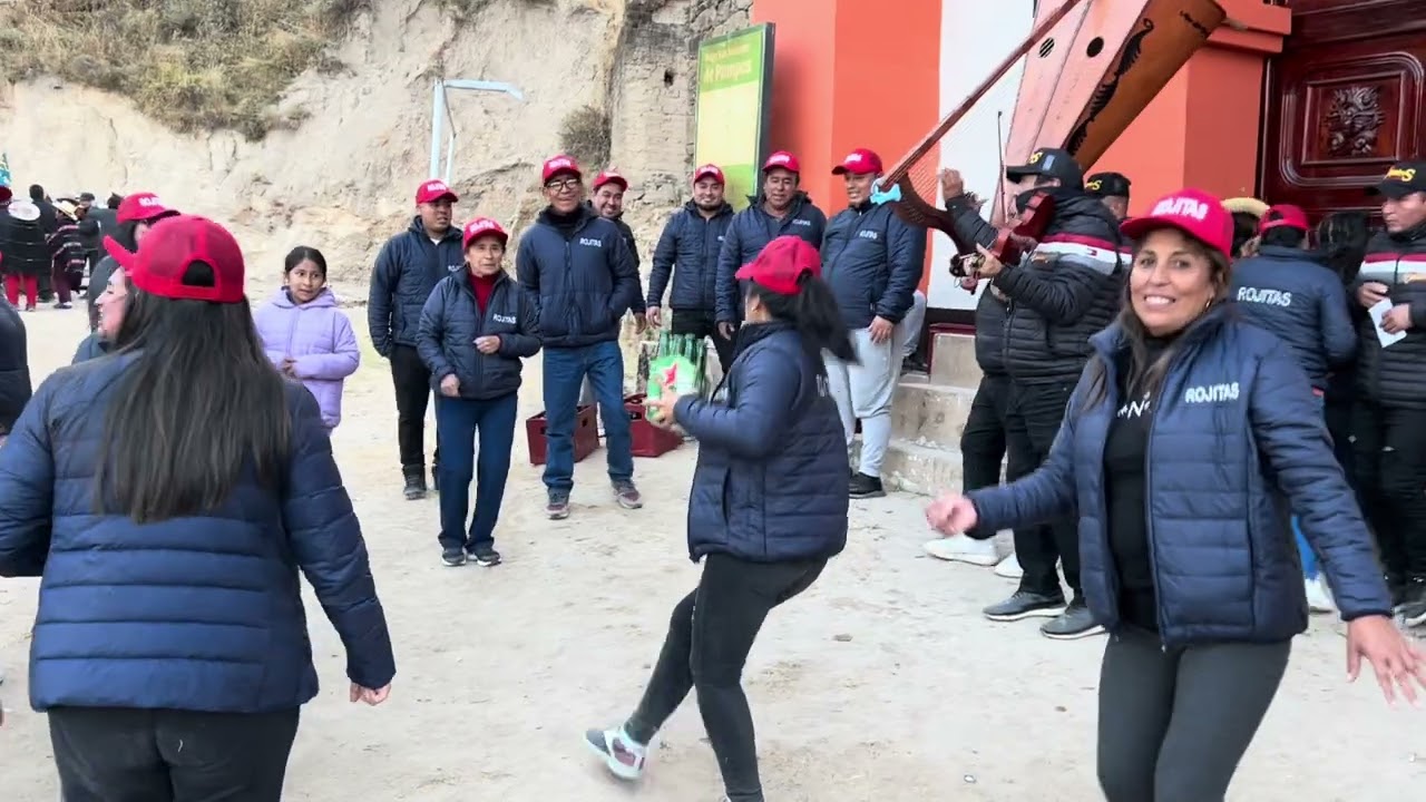 RODEO PAMPAS 2023 - JUNTA “ROJITAS”