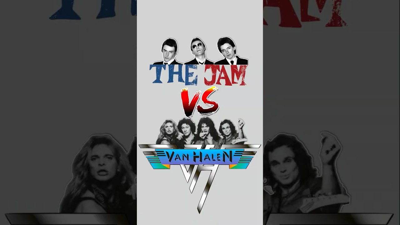 Dave Davies discusses whether The Jam or Van Halen understood The Kinks 