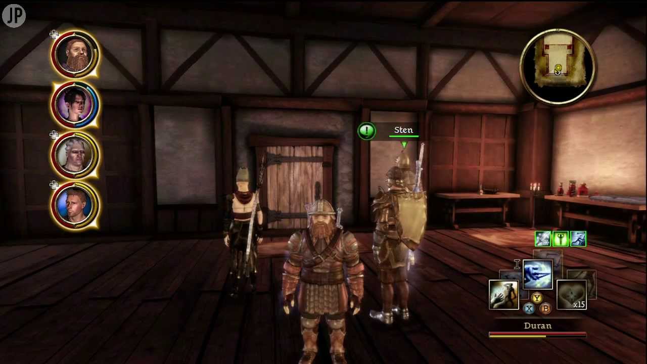 Dragon Age Origins Unlimited Money