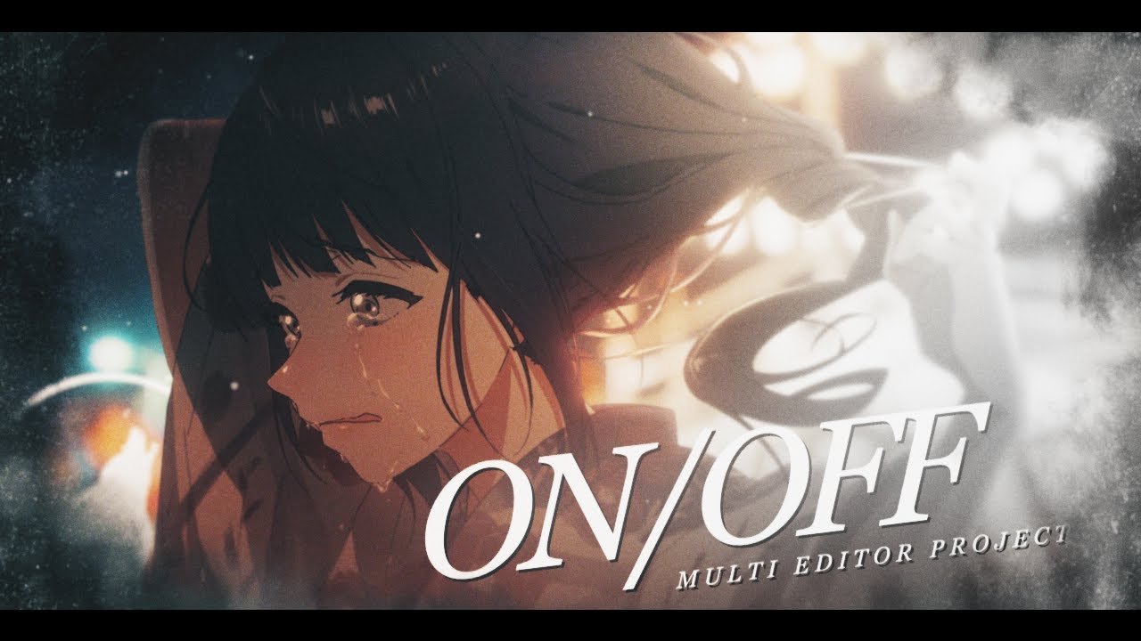 「MEP」ON/OFF