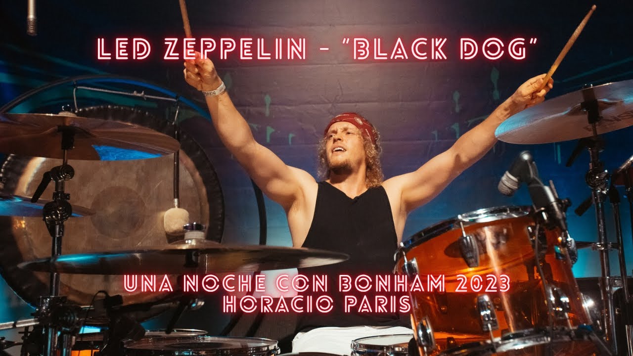 Led Zeppelin - 