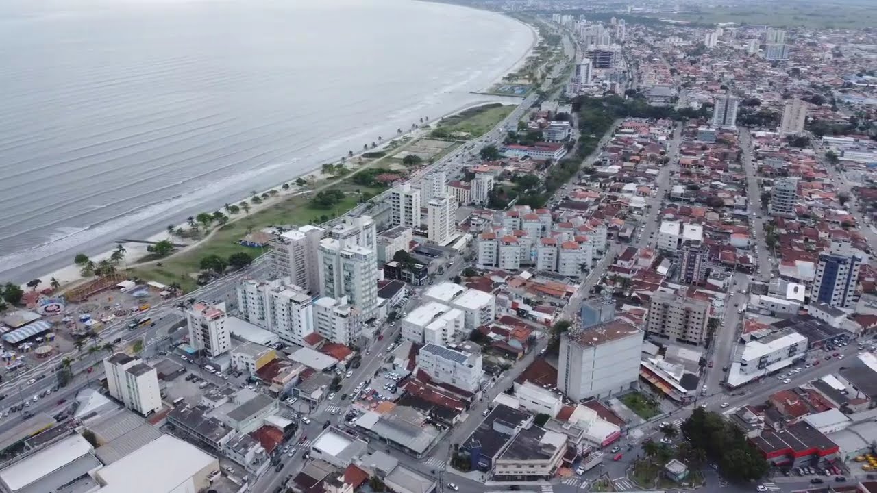 Bairro Benfica caraguatatuba 