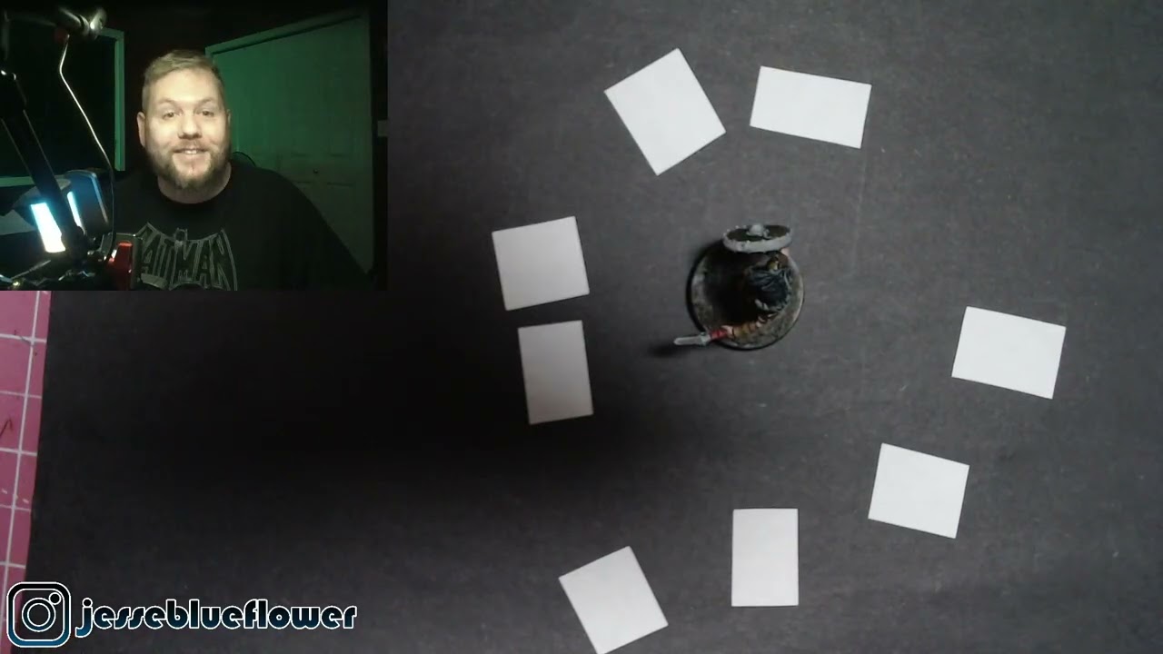 D&D Puzzle or Trap Idea