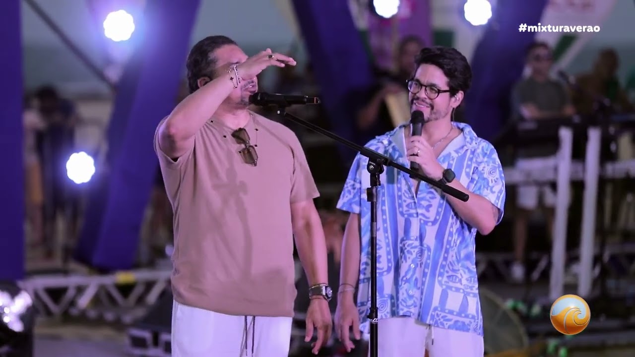 Mixtura de Verão - 07/02/2026 | Zezo e Leo - Cachorro Orelha