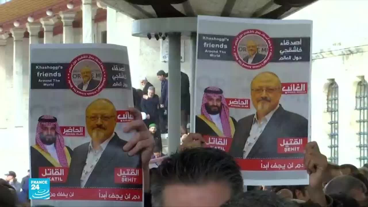 تقرير جديد من 100 صفحة عن مقتل خاشقجي