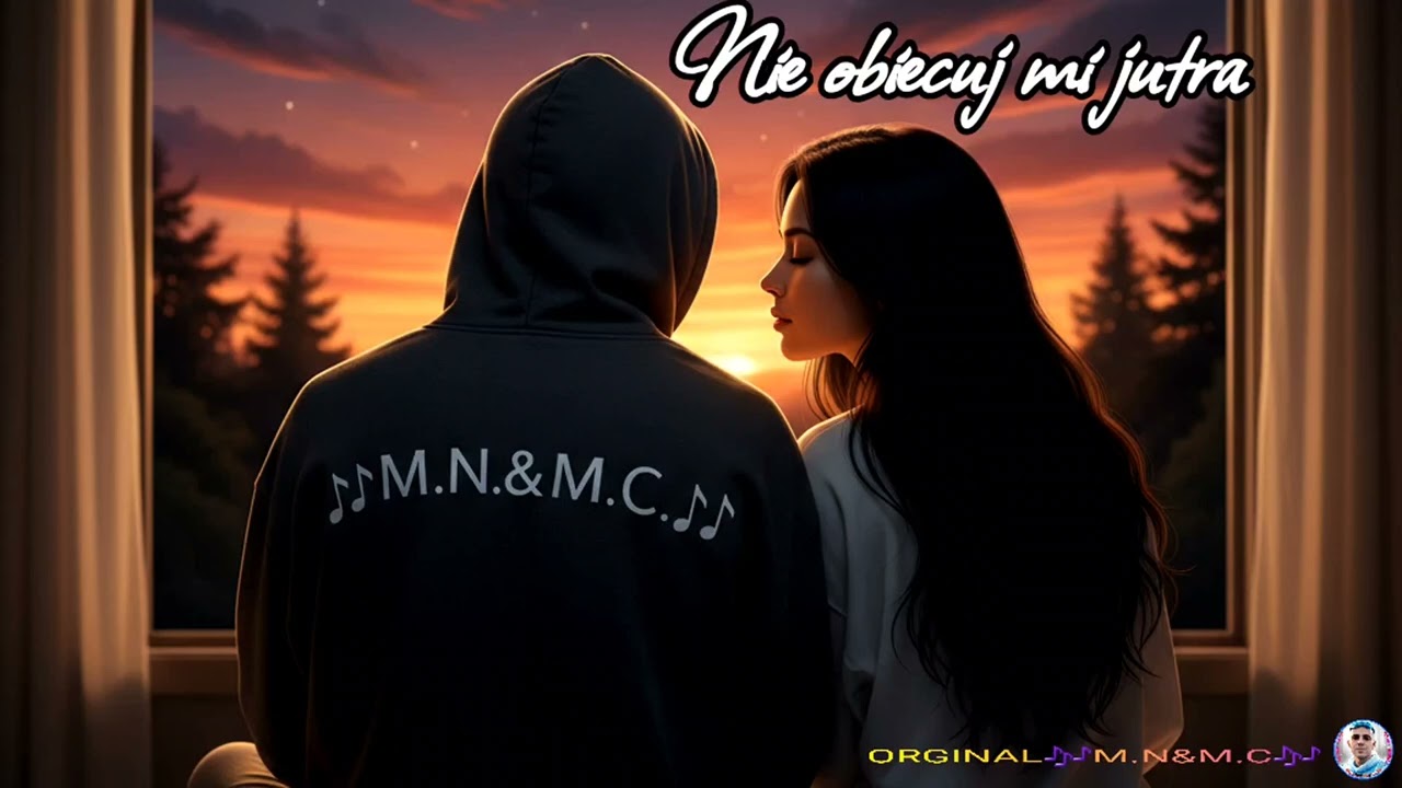 Nie obiecuj mi jutra... Ballada 