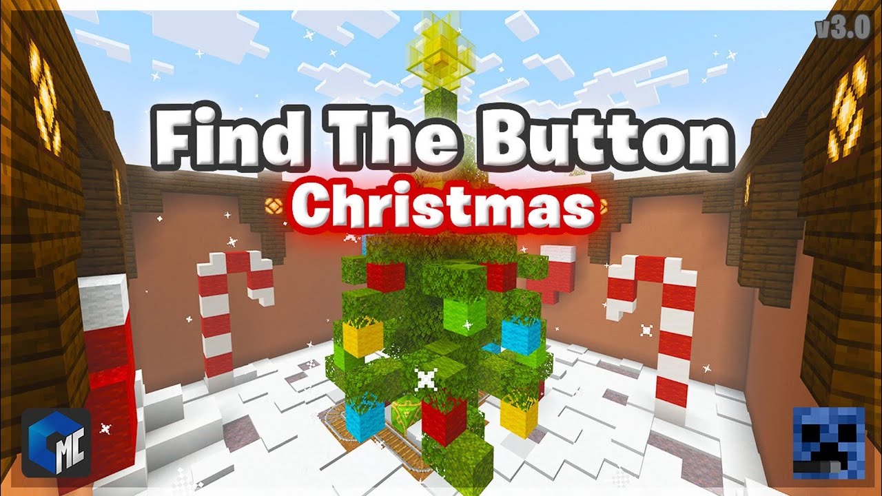 Minecraft Especial de Navidad