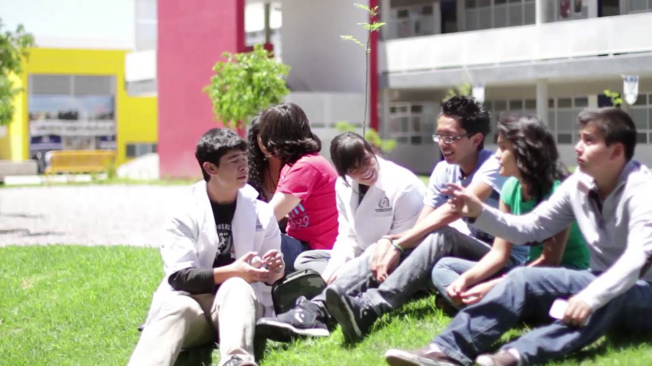 Centro de Educación Media, plantel oriente.