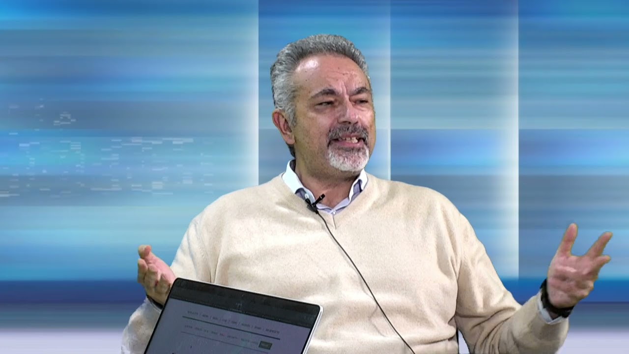 Fatti e Commenti del 20_1_2026 seconda parte
