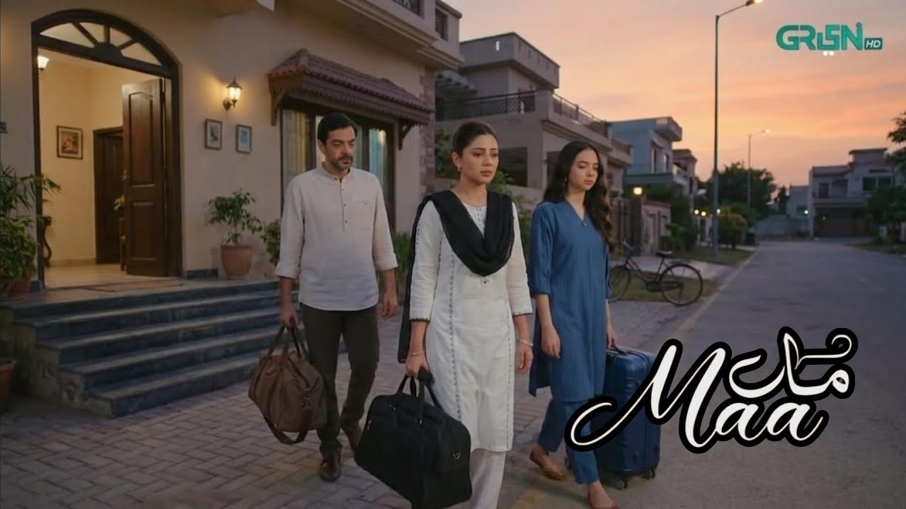 Maa Episode 39 promo | Maa drama upcoming Episode 39 teaser review | Latest drama Official 