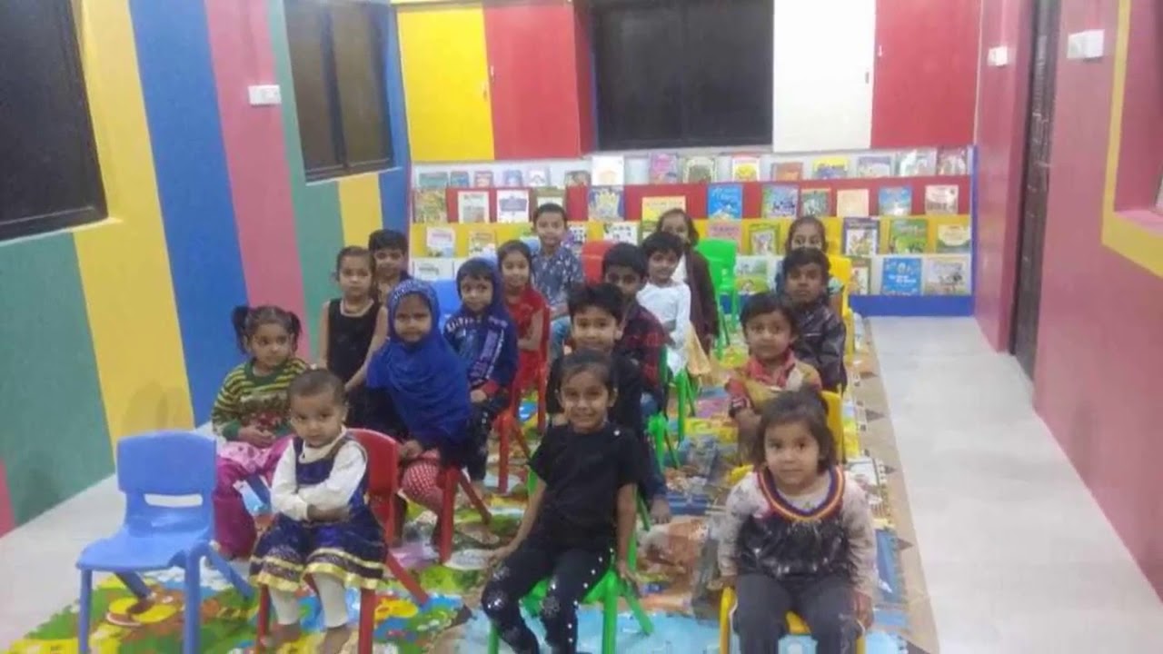 Little Wonder PreSchool