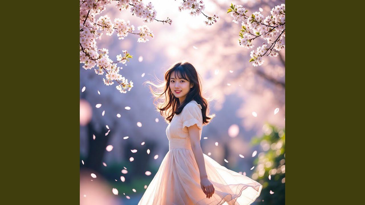 Spring Is Calling Us