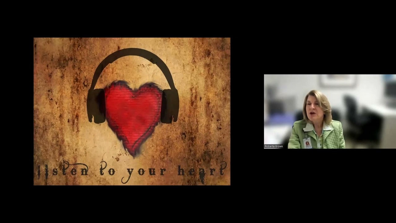 Healing Touch Relaxing Energy Therapy