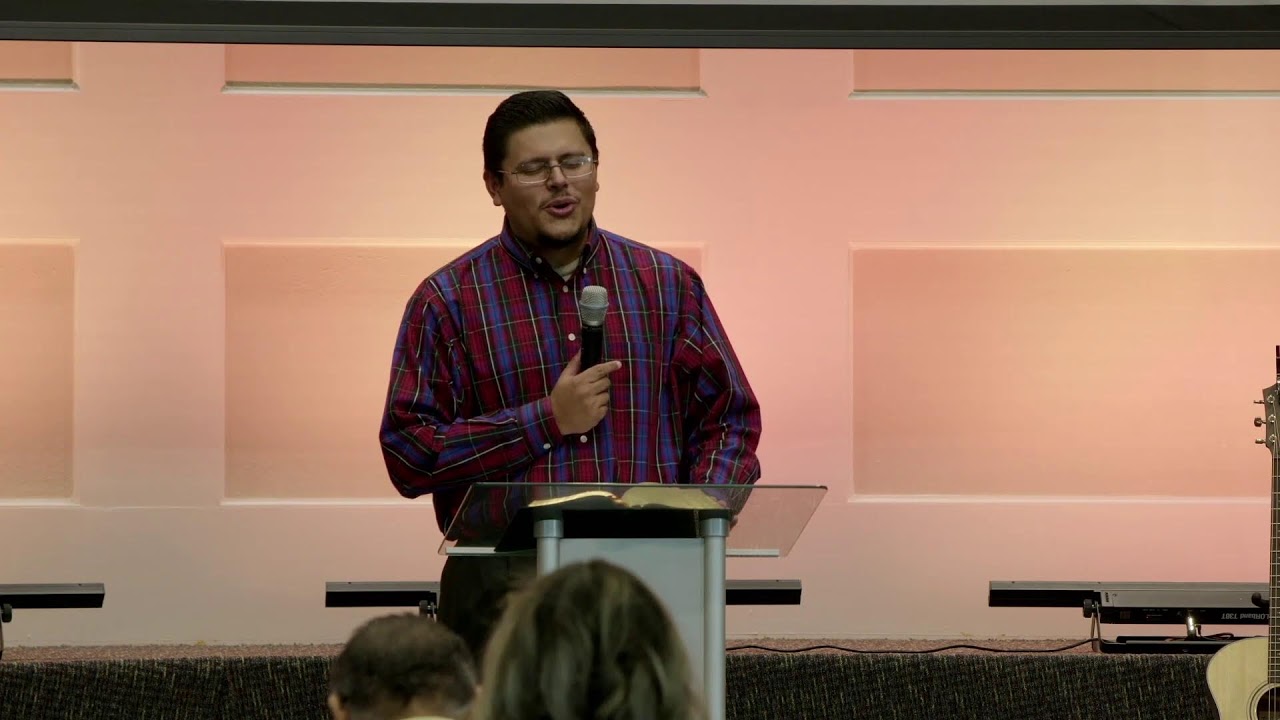 West Conroe EN Español VIVO 11 AM