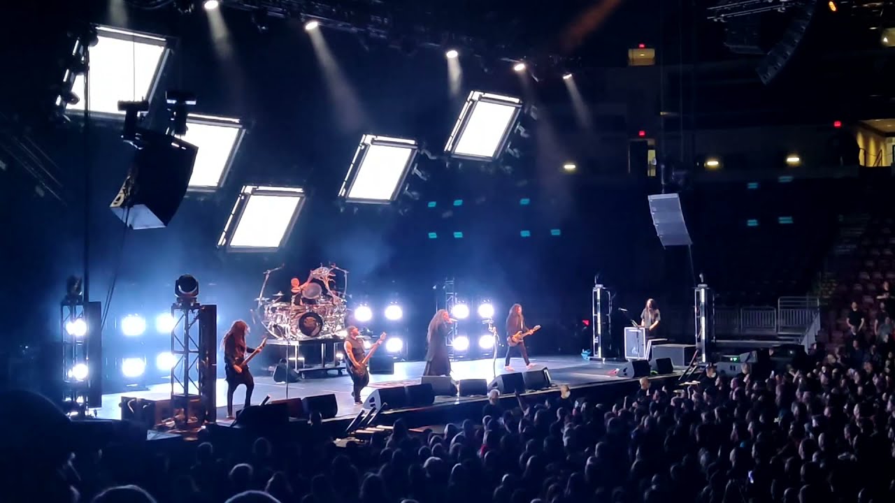 Korn - Lost in the Grandeur - Live HD (Giant Center 2022)
