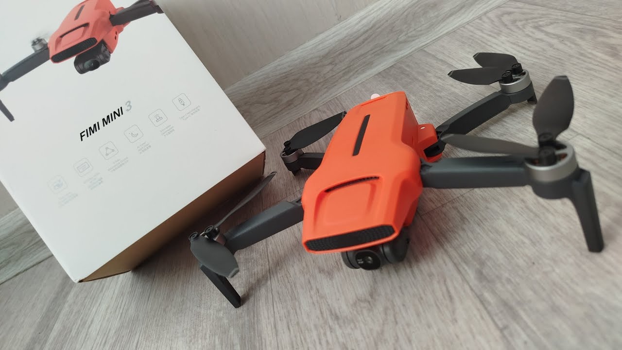 FIMI MINI 3