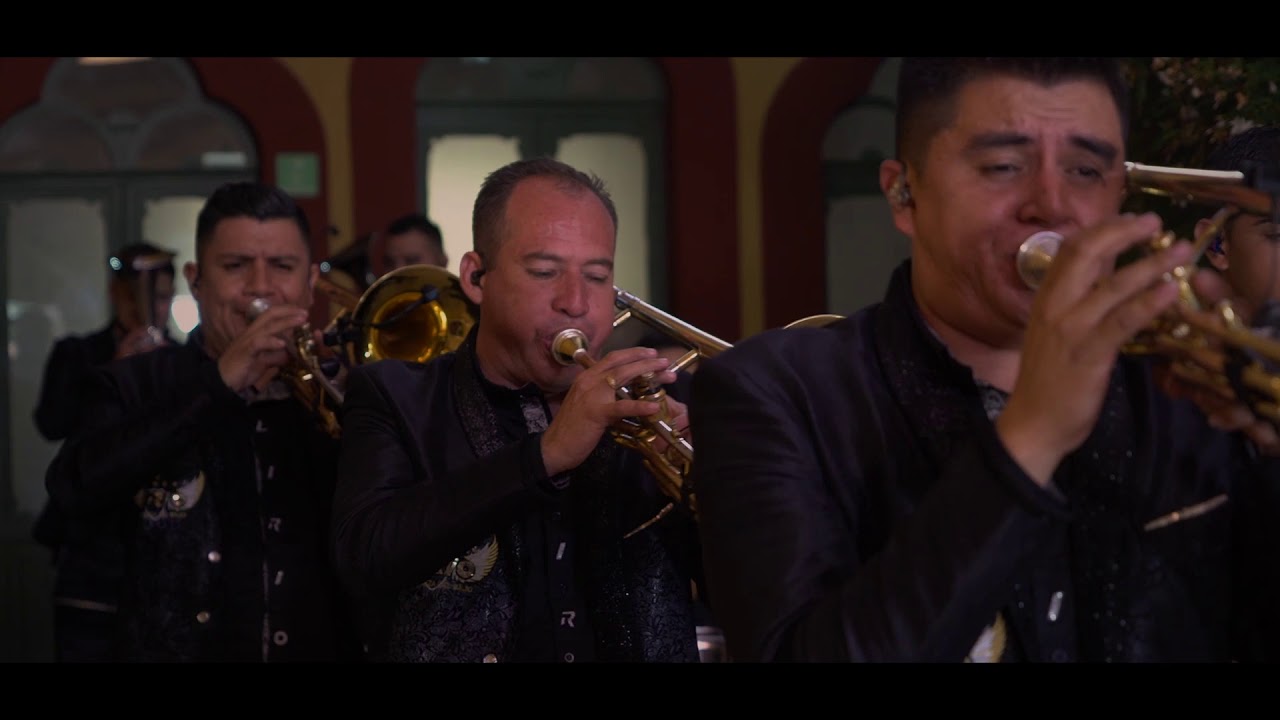 Banda Lirio - T&uacute; Recuerdo y Yo | EN VIVO