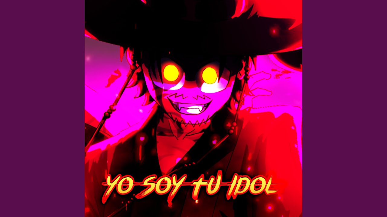 Your Idol SUPER COVER VERSIÓN ROCK en ESPAÑOL (feat. Sebastián Palma & Gustavo Maikel)